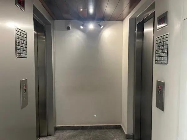 Oficina en renta en Polanco I Sección, Miguel Hidalgo — foto 3 de 21