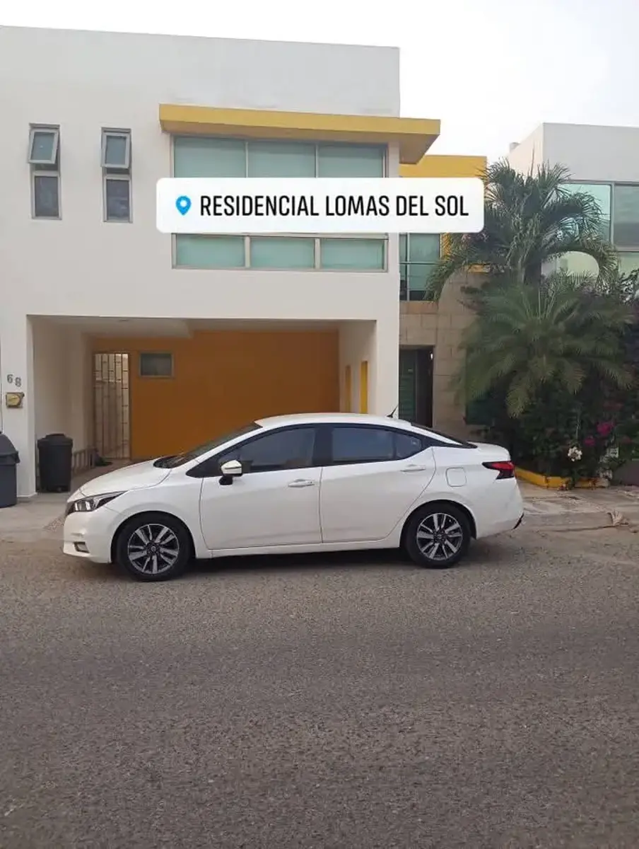 Casa en venta en Lomas del Sol, Alvarado — foto 1 de 27
