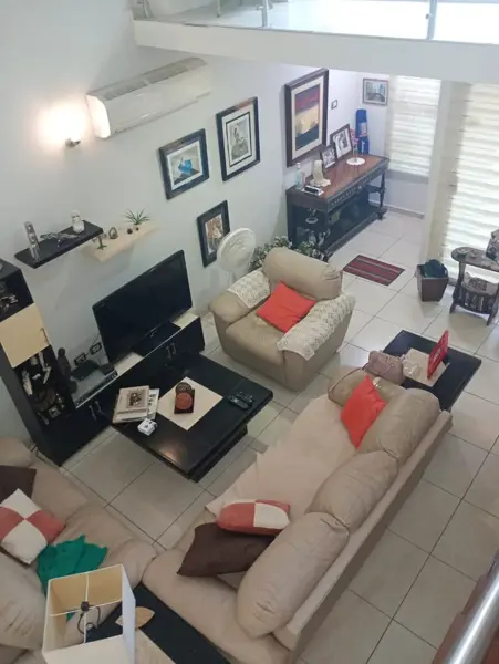 Casa en venta en Lomas del Sol, Alvarado — foto 3 de 27