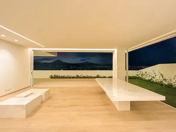 Departamento en venta en Lomas de Angelópolis, San Andrés Cholula — foto 3 de 16