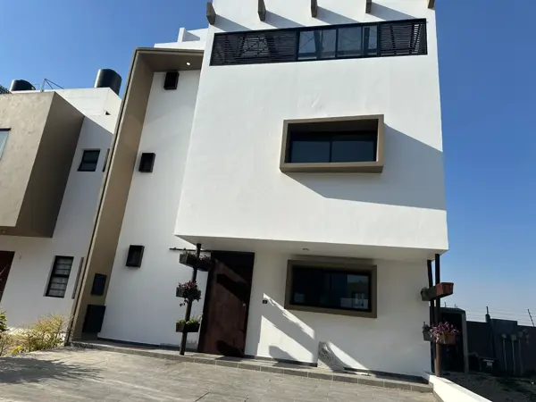 Casa en renta en Cerro del Jaguey, San Pedro Tlaquepaque — foto 2 de 18