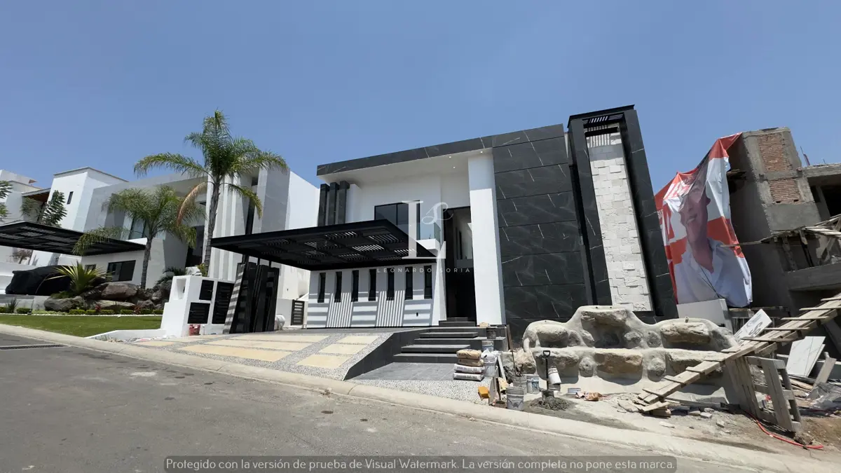 Casa en venta en Lomas de Cocoyoc, Atlatlahucan — foto 1 de 18