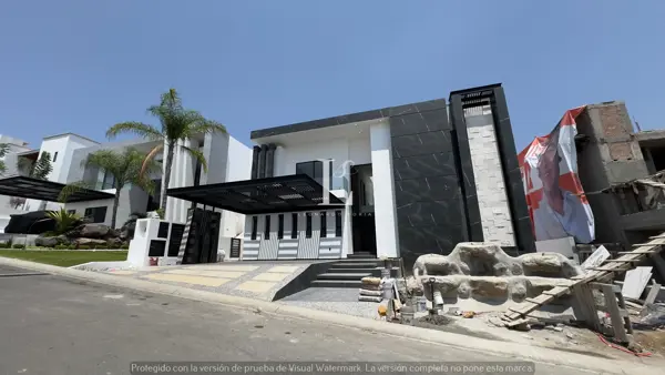 Casa en venta en Lomas de Cocoyoc, Atlatlahucan, Morelos