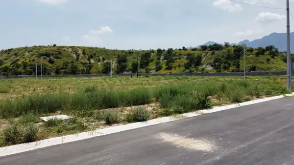 Terreno en venta en Terra Park Santa Catarina IV, Santa Catarina — foto 2 de 4