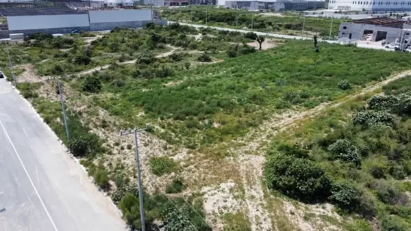 Terreno en venta en Magna Industrial Park, Santa Catarina — foto 2 de 4