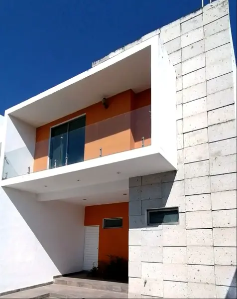 Casa en Paseo de la Hacienda, Colima, Colima