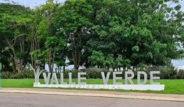 Casa en Residencial Valle Verde, Colima, Colima
