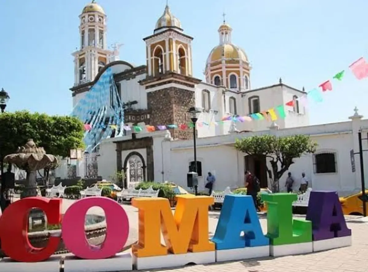 Casa en venta en Comala, Comala