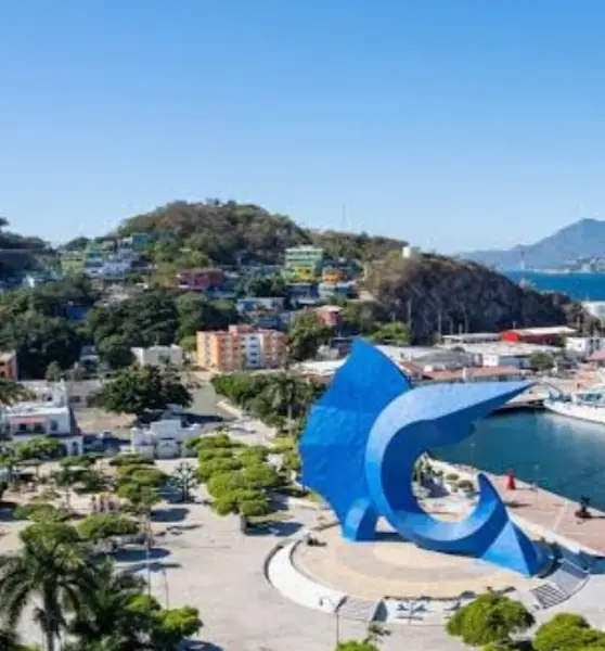 Casa en venta en Las Joyas, Manzanillo, Colima