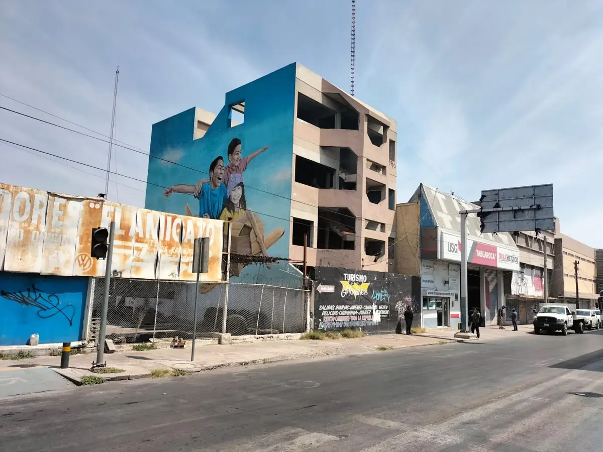 Edificio en Venta en Torreon Centro, Torreón, Coahuila de Zaragoza Edificio en Venta en Torreon Centro, Torreón, Coahuila de Zaragoza
