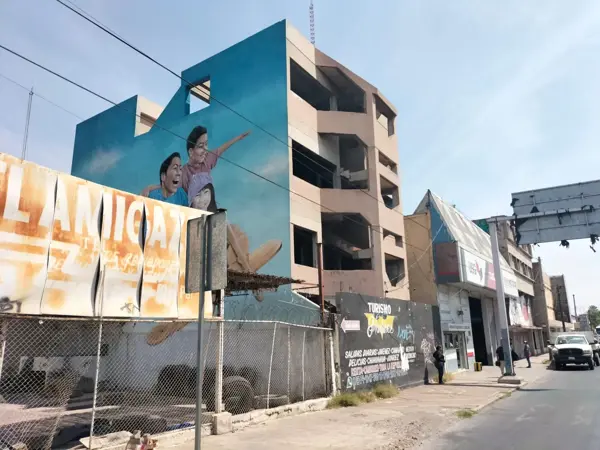 Edificio en venta en Torreon Centro, Torreón — foto 2 de 12