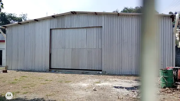 Bodega en renta en Palma Sola, Poza Rica de Hidalgo — foto 3 de 5