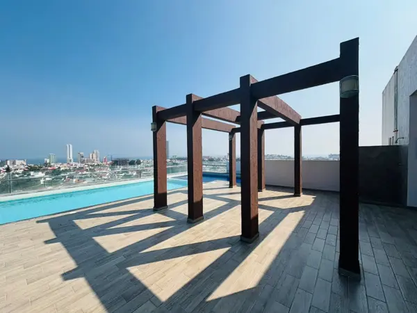 Departamento en venta en Costa de Oro, Boca del Río — foto 2 de 34