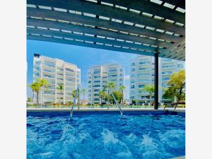 Departamento en venta en Paraíso Country Club, Emiliano Zapata — foto 3 de 31