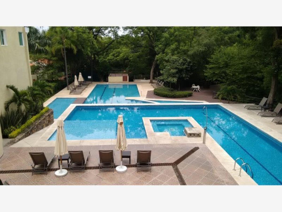 Departamento en venta en Analco, Cuernavaca — foto 1 de 40