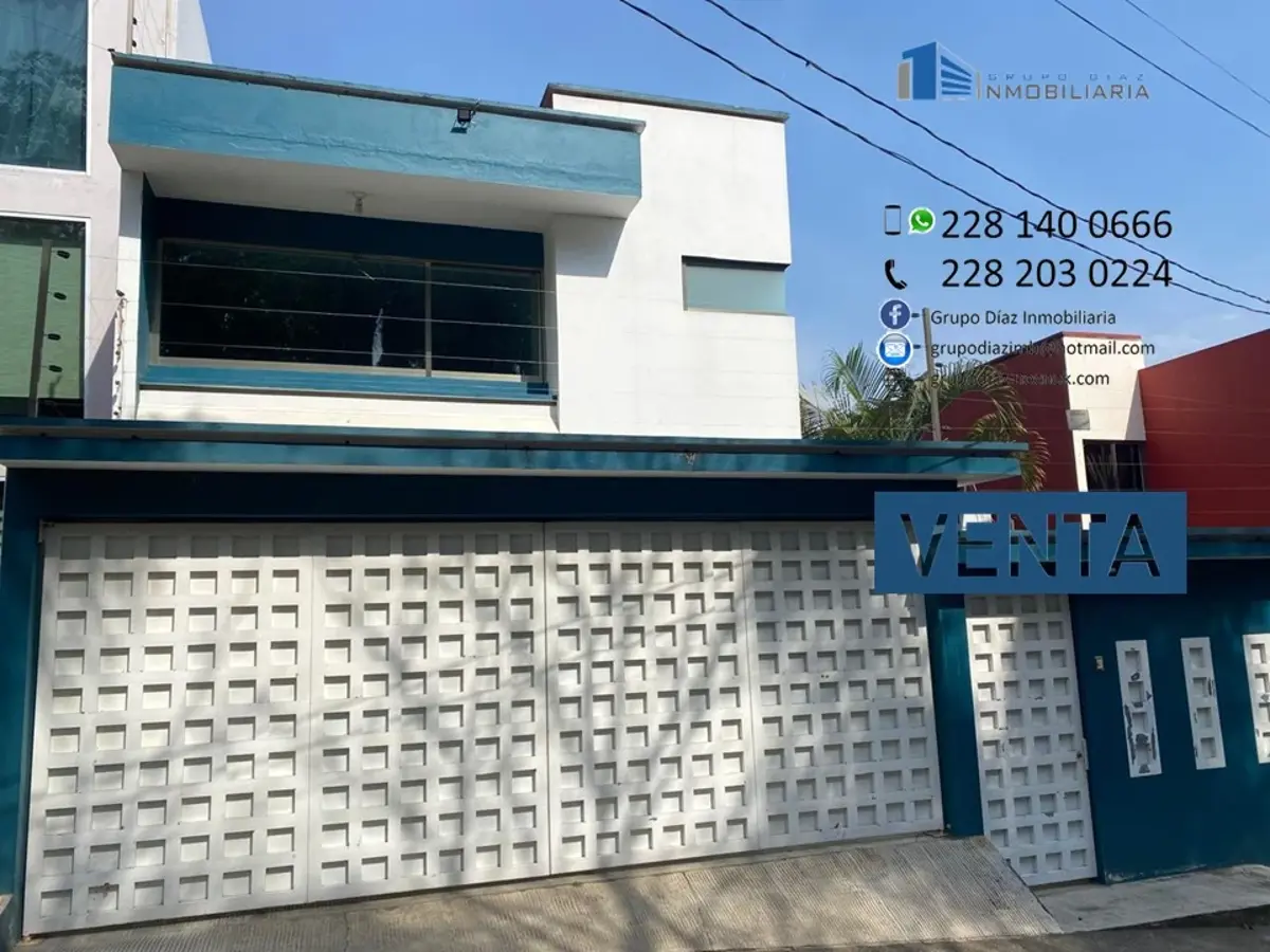 Casa en venta en Las Trancas, Emiliano Zapata — foto 1 de 23