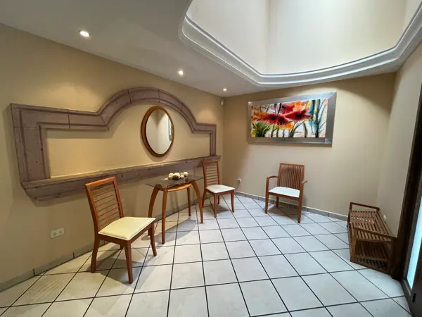 Casa en venta en Fuentes de Angelopolis, San Andrés Cholula — foto 3 de 25