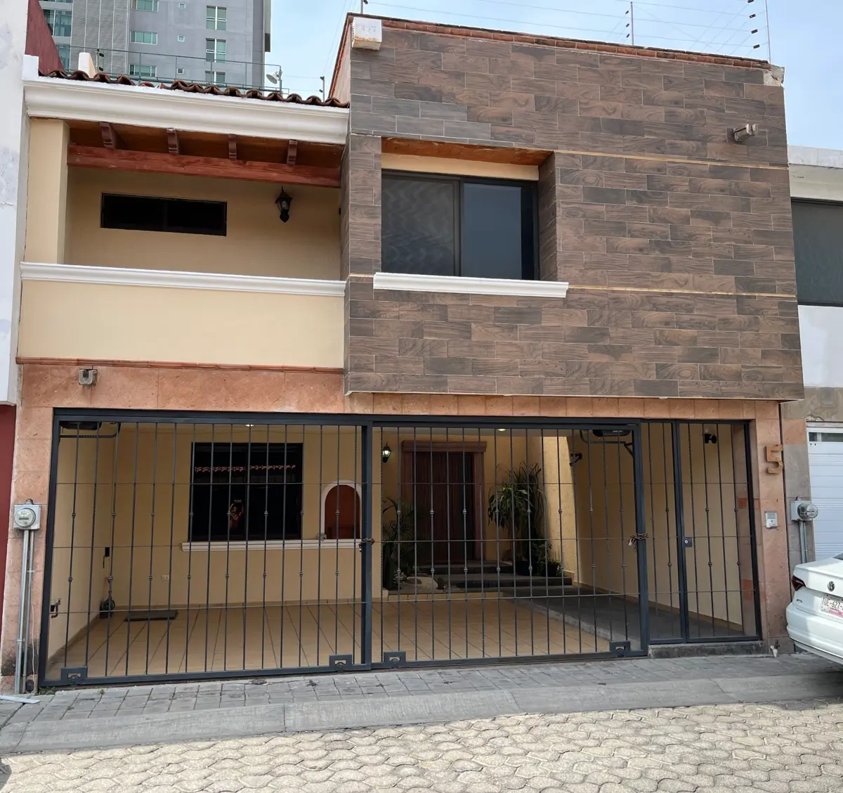 Casa en venta en Fuentes de Angelopolis, San Andrés Cholula — foto 1 de 25
