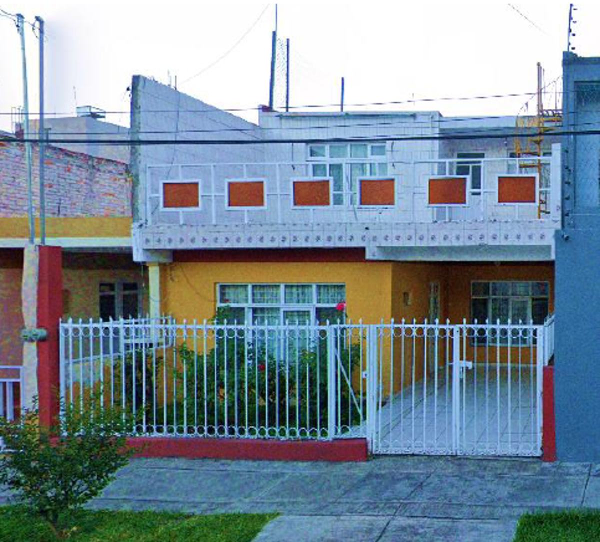 Casa en venta en La Luneta, Zamora — foto 1 de 17