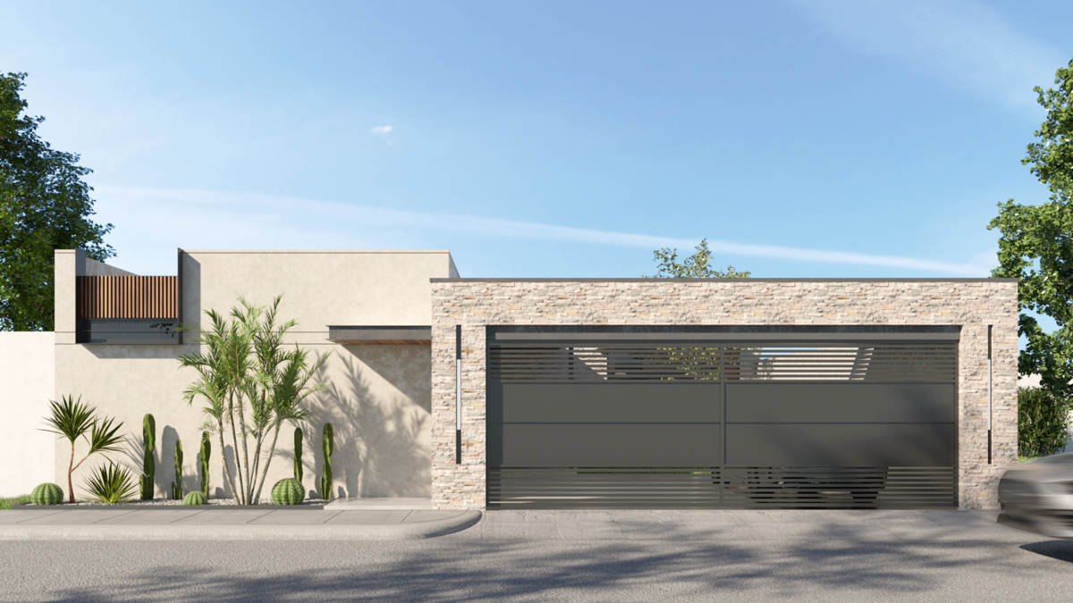 Casa en venta en Residencial la Rúa