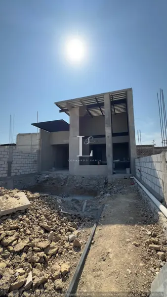 Casa en venta en San Juan Texcalpan, Atlatlahucan, Morelos