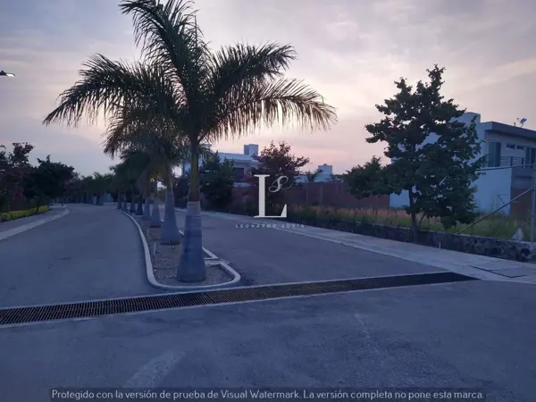 Terreno en venta en Tehuicil, Atlatlahucan, Morelos