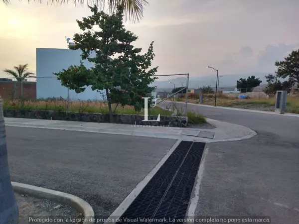 Terreno en venta en Tehuicil, Atlatlahucan — foto 2 de 27