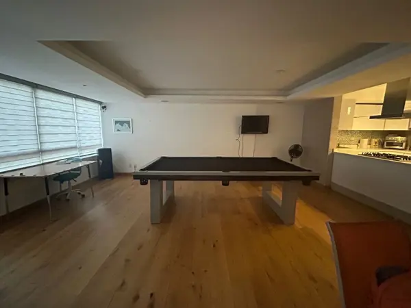 Casa en venta en General Pedro María Anaya, Benito Juárez — foto 3 de 17