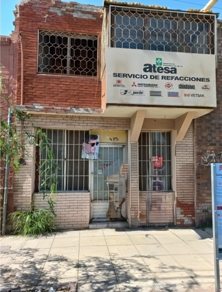 Terreno en venta en Torreon Centro, Torreón — foto 3 de 3