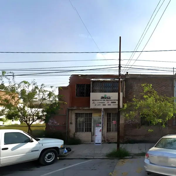 Terreno en venta en Torreon Centro, Torreón — foto 2 de 3