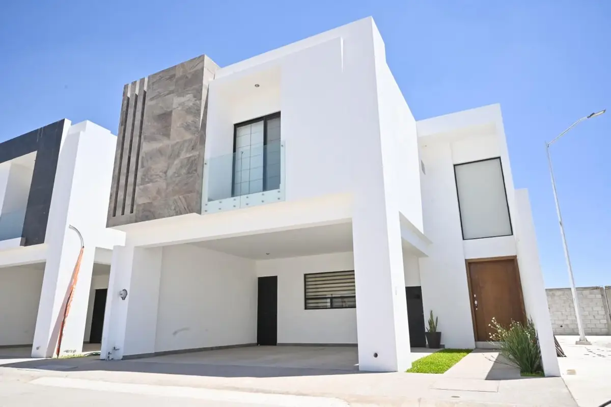 Casa en venta en Quintas la Cima, Torreón — foto 1 de 15
