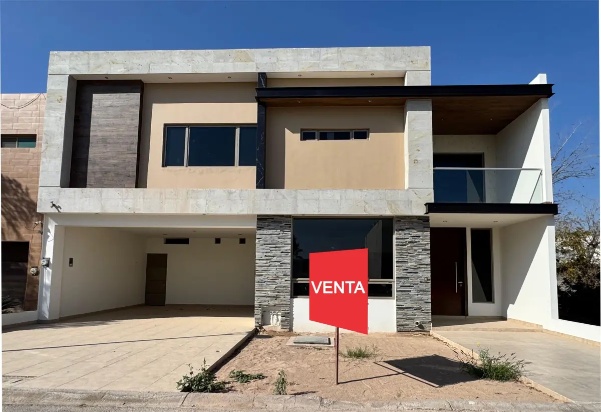 Casa en Venta en Las Trojes, Torreón, Coahuila de Zaragoza