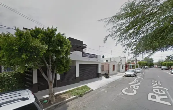 Casa en venta en San Benito, Hermosillo — foto 3 de 11