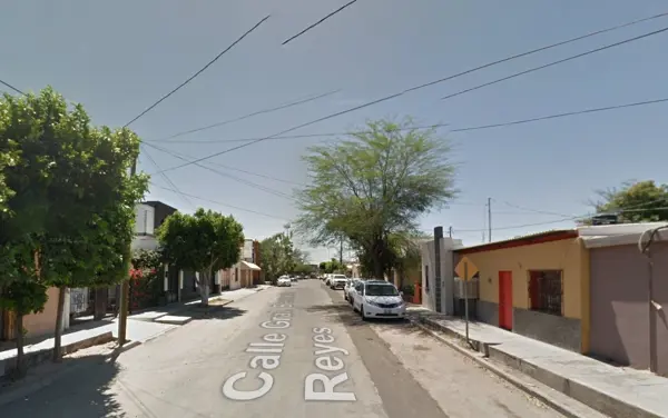 Casa en venta en San Benito, Hermosillo — foto 2 de 11