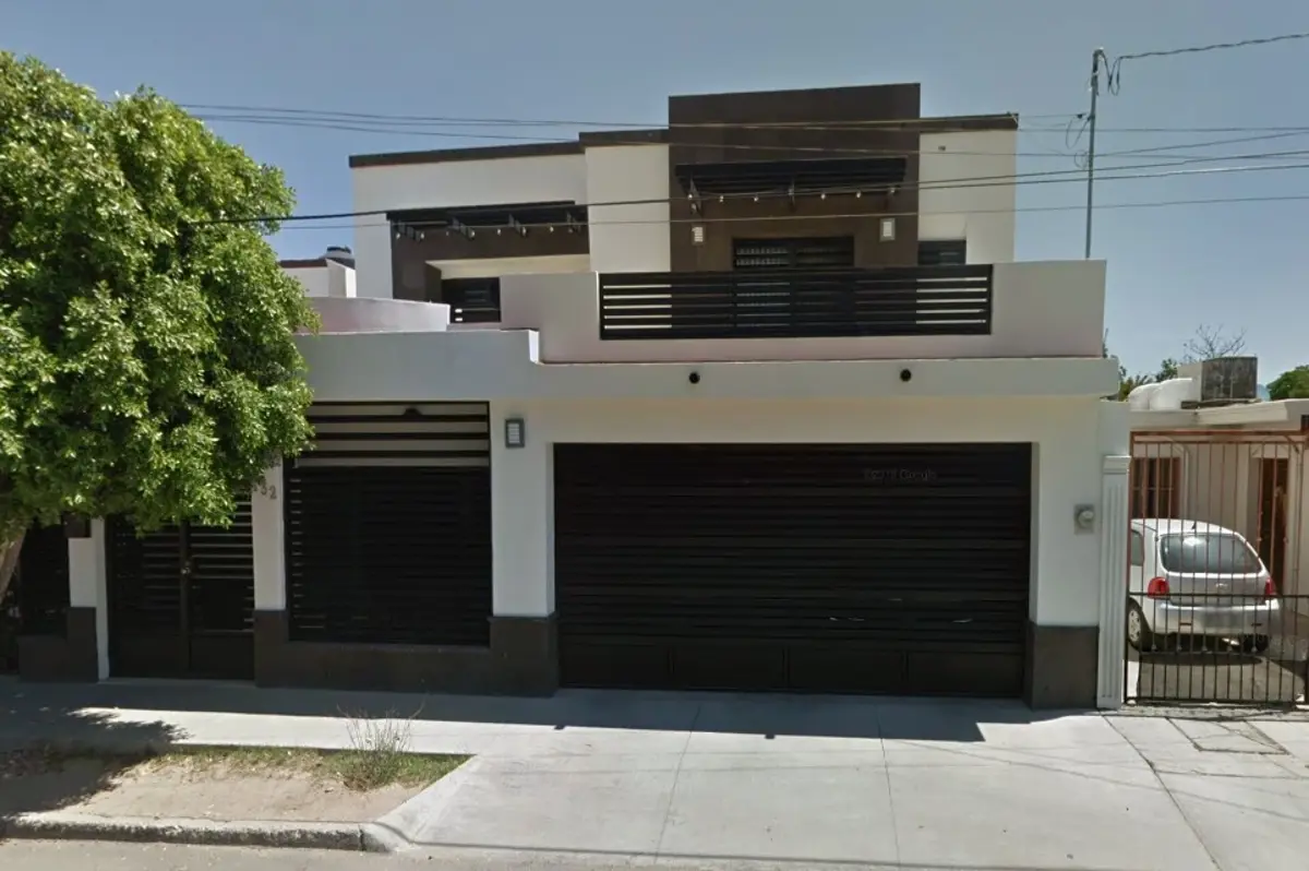 Casa en venta en San Benito, Hermosillo — foto 1 de 11