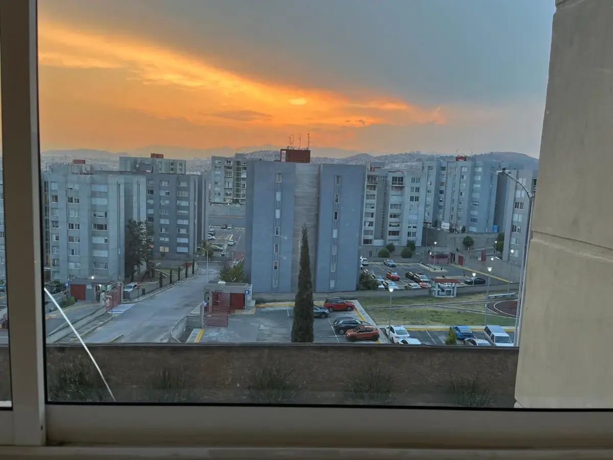 Departamento en venta en Lomas de San Lorenzo, Atizapán de Zaragoza — foto 1 de 20