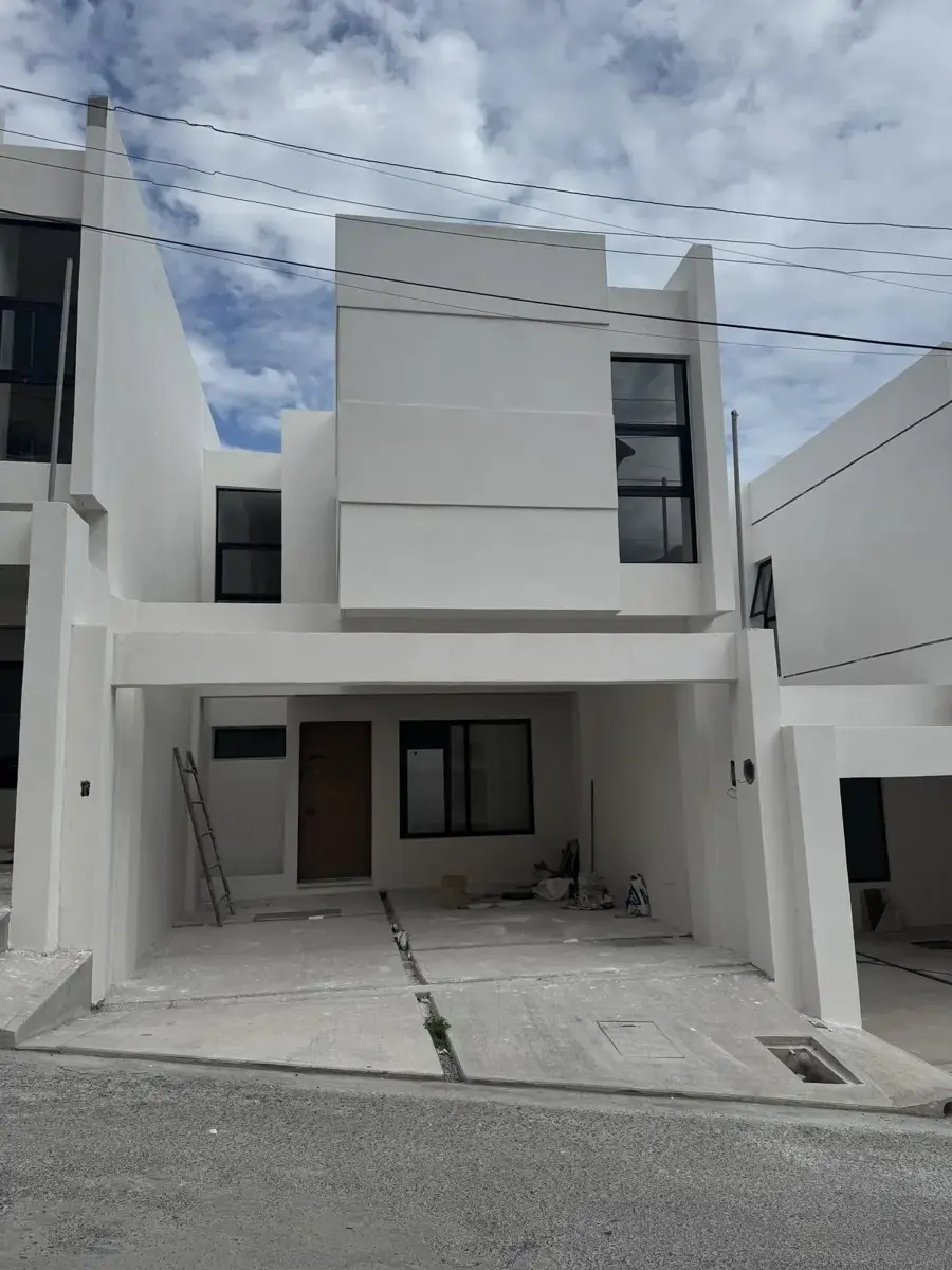 Casa en venta en Lomas Del Mar, Boca del Río — foto 1 de 12