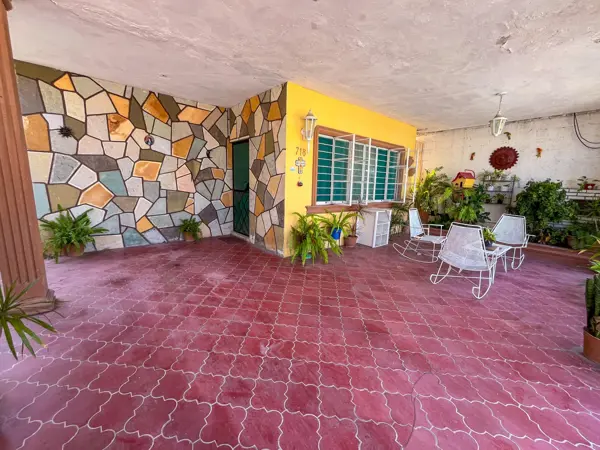 Casa en venta en Los Mangos, Ciudad Madero — foto 3 de 14