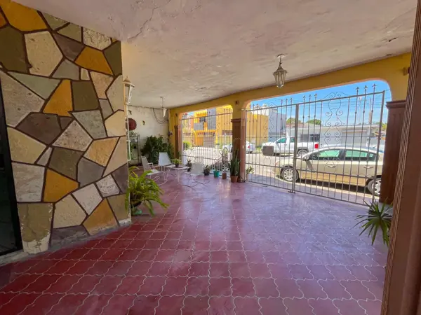 Casa en venta en Los Mangos, Ciudad Madero — foto 2 de 14