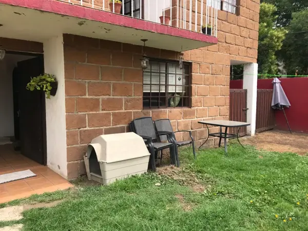 Casa en venta en Las Arboledas, Atizapán de Zaragoza — foto 2 de 27