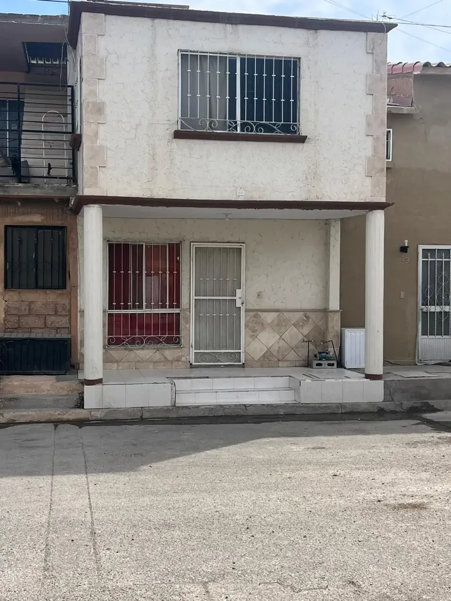 Casa en Venta en Leandro Rovirosa Wade, Torreón, Coahuila de Zaragoza