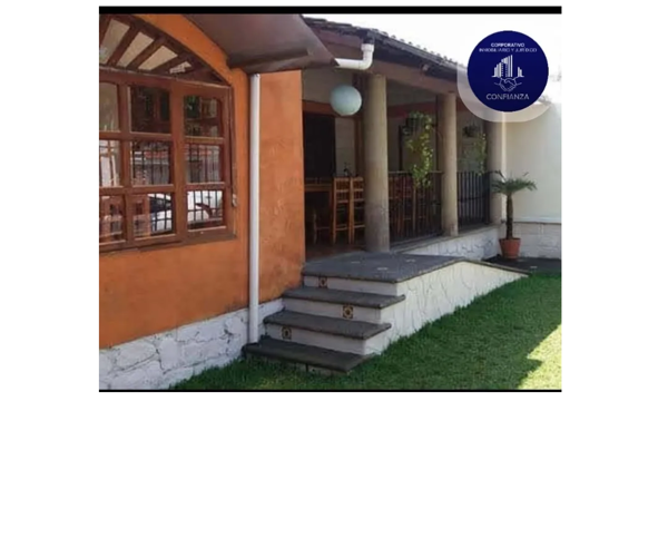 Casa en venta en Los Pinos, Fortín — foto 2 de 3