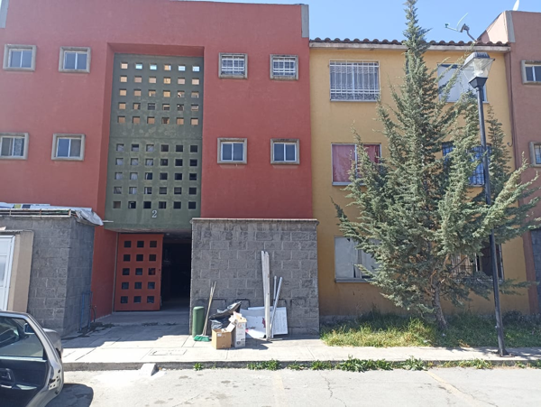 Departamento en venta en Nuevo Paseos de San Juan, Zumpango — foto 2 de 16