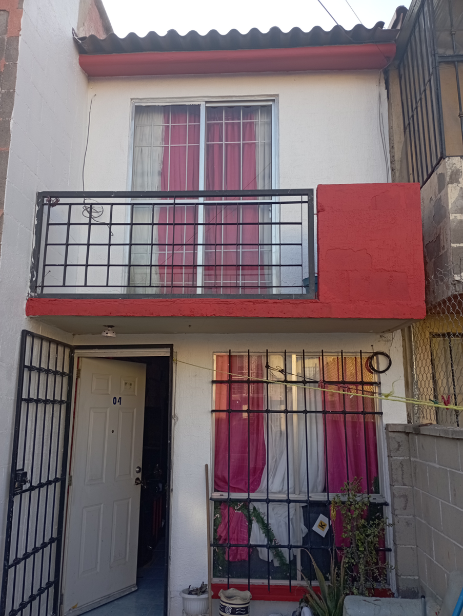 Casa en venta en Paseos de San Juan, Zumpango — foto 1 de 14