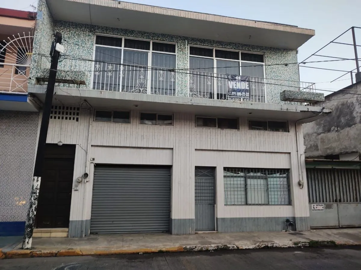 Casa en venta en Córdoba Centro, Córdoba — foto 1 de 5