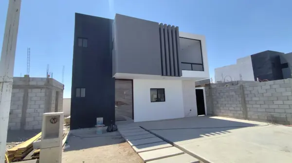 Casa en venta en Los Olivos, Gómez Palacio — foto 3 de 10