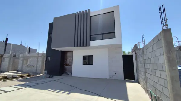 Casa en venta en Los Olivos, Gómez Palacio, Durango Casa en venta en Los Olivos, Gómez Palacio, Durango
