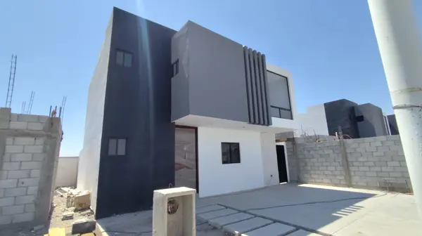 Casa en venta en Los Olivos, Gómez Palacio — foto 2 de 10