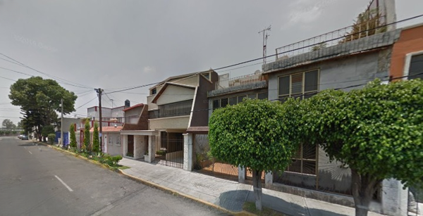 Casa en venta en Lindavista Norte, Gustavo A. Madero — foto 2 de 18