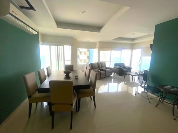 Departamento climatizado de 3 recámaras y amenidades en Costa Verde, Boca del Río